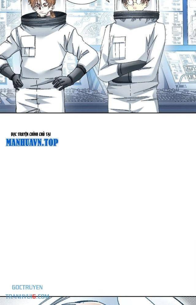 Câu Lạc Bộ Trường Sinh - Page 27