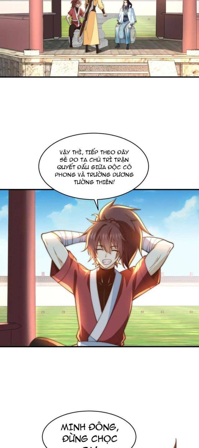 Tân Hỗn Độn Kiếm Thần - Page 22