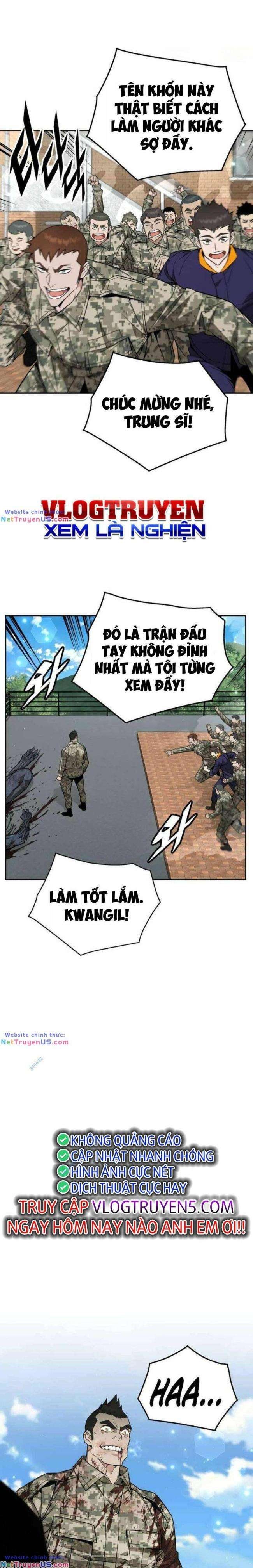 Trù Vương Mạt Thế - Page 30
