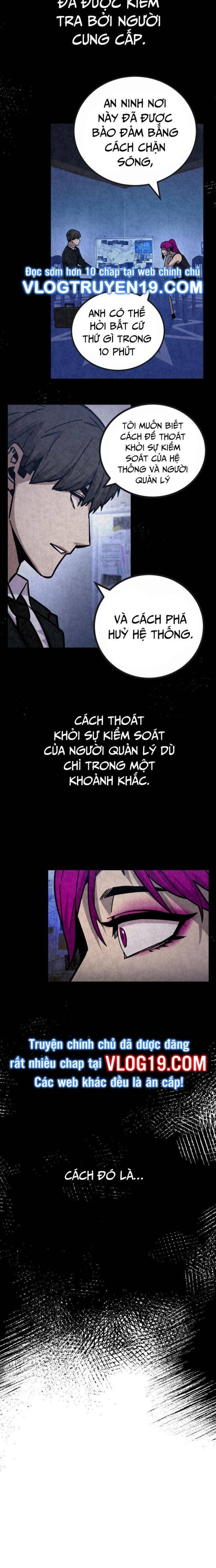 Ói Tiền Ra Đây - Page 14