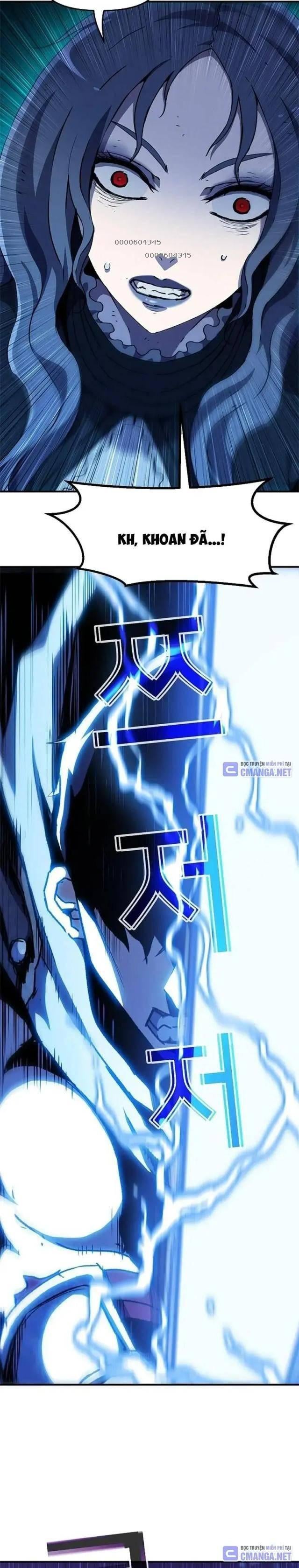 Chiến Binh Đoản Mệnh - Page 8