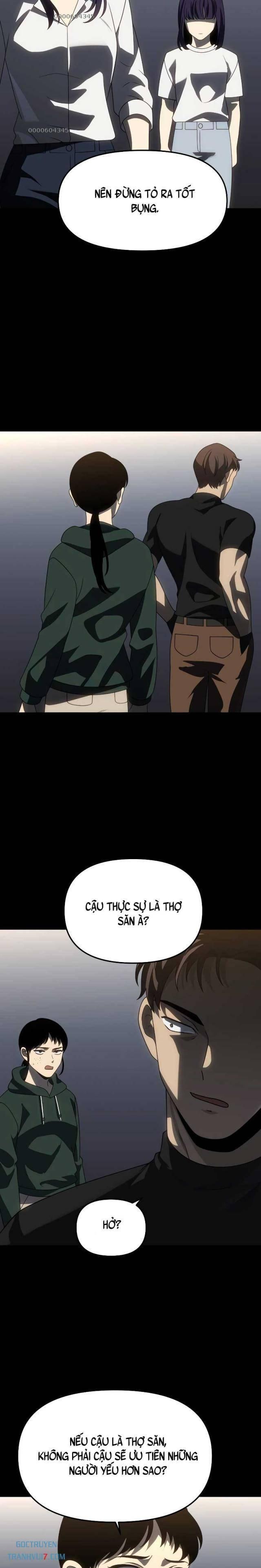 Ta Từng Là Tháp Vương - Page 8