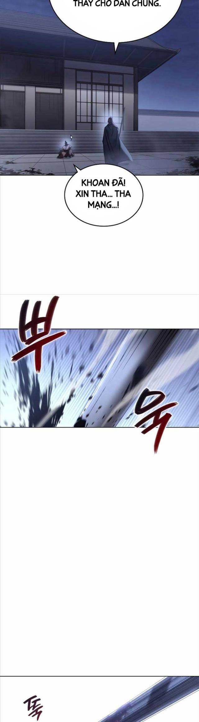 Biên Niên Sử Của Thiên Quỷ - Page 13