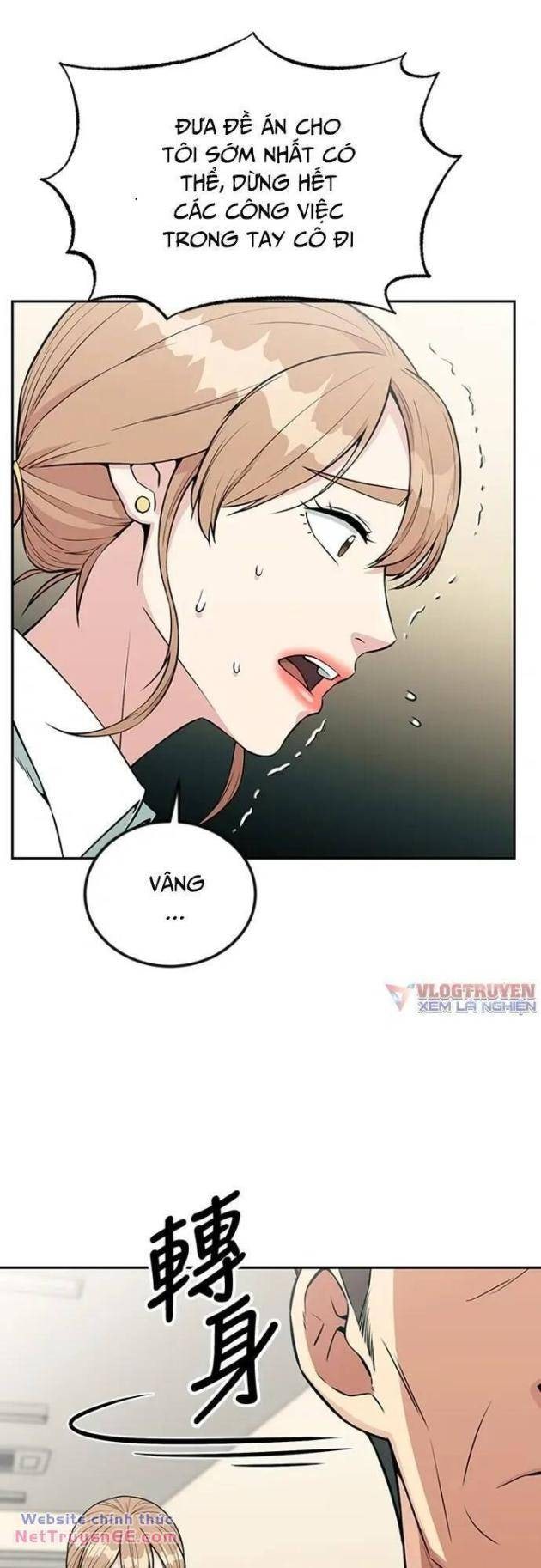 Chuyển Sinh Trở Thành Nhân Viên Mới - Page 57