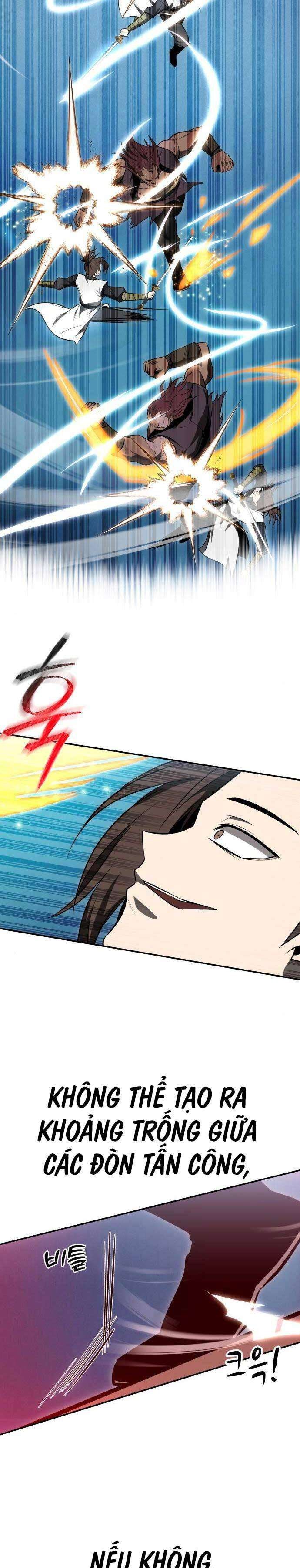 Thiên Tài Tuyệt Đỉnh Hoa Sơn - Page 10