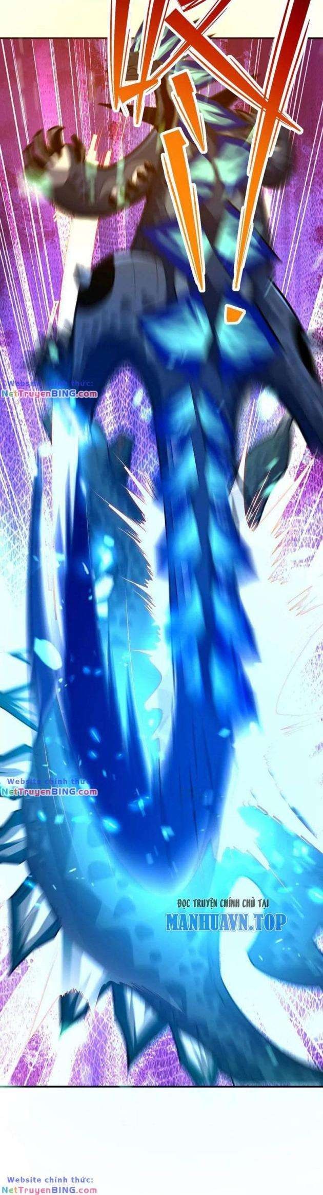 Thần Thú Quật Khởi - Page 32