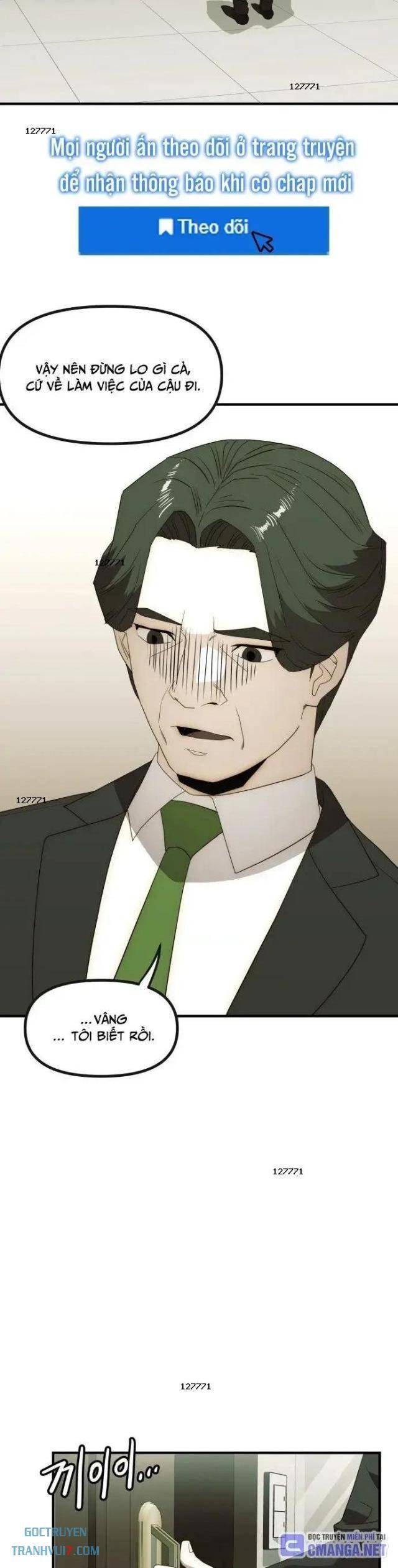 Phẩm Giá Tài Phiệt - Page 5