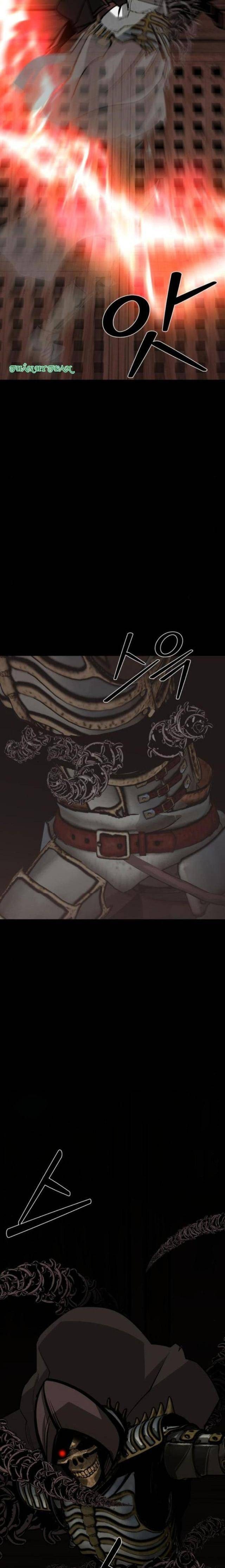 Nhân Vật Chính Ẩn Giấu Sức Mạnh - Page 15