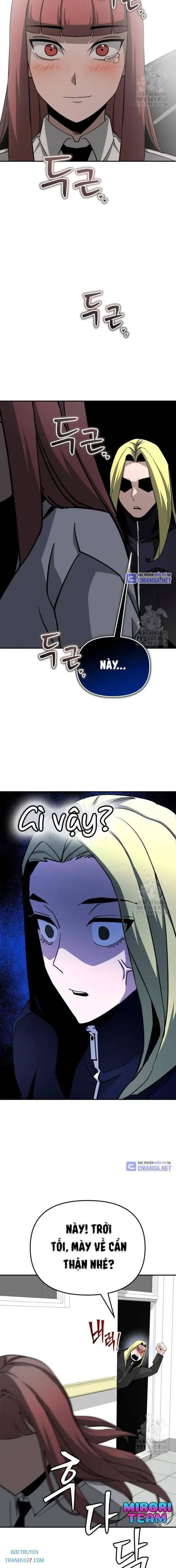 99 Thủ Lĩnh - Page 27