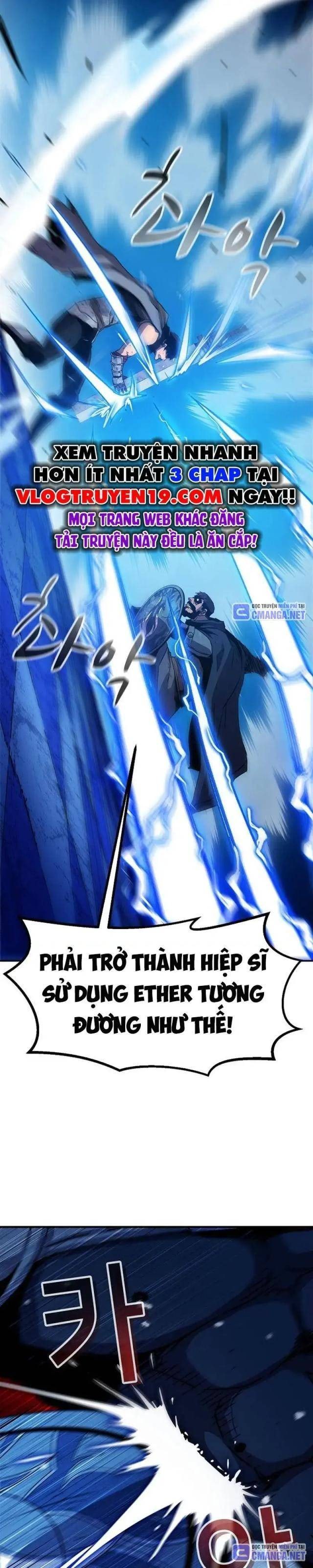 Chiến Binh Đoản Mệnh - Page 15