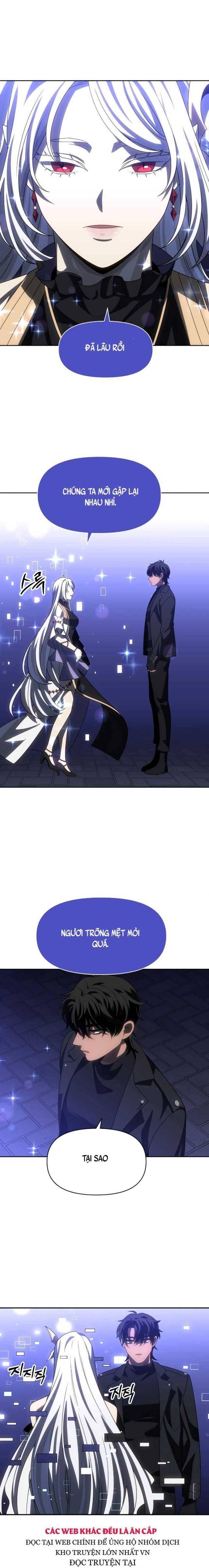 Ta Từng Là Tháp Vương - Page 14