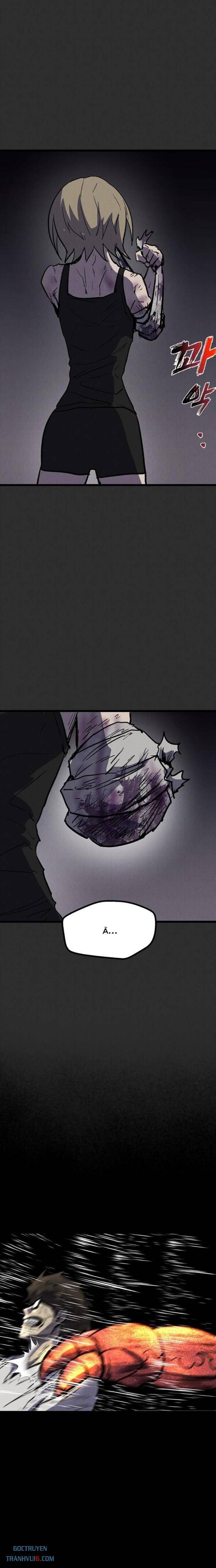 Người Côn Trùng - Page 24