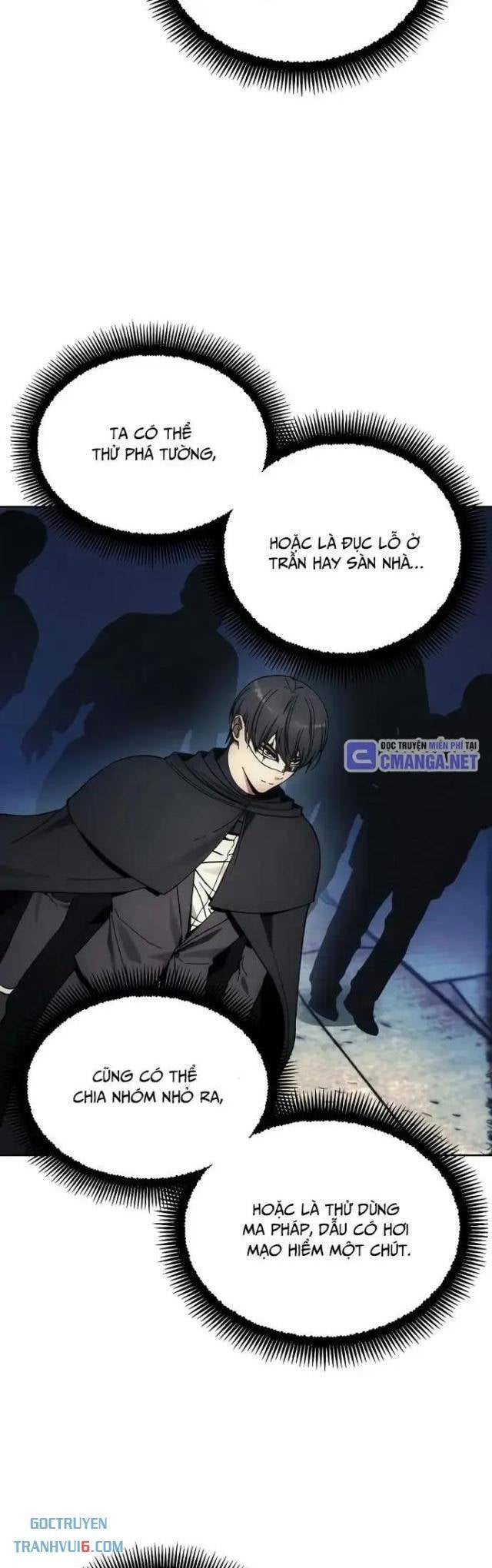 Cách Sống Như Một Kẻ Phản Diện - Page 20