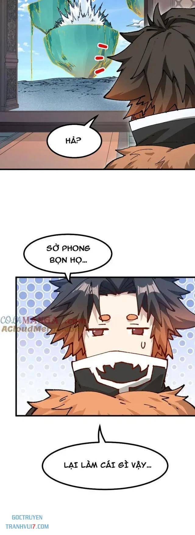 Thánh Khư - Page 33