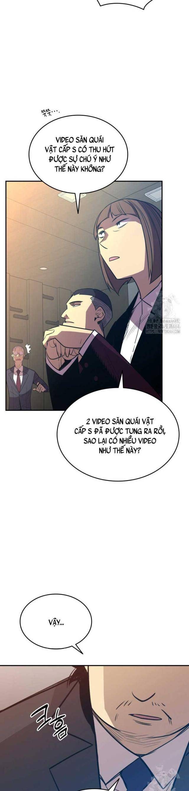 Sức Mạnh Của Người Chơi Mới - Page 36