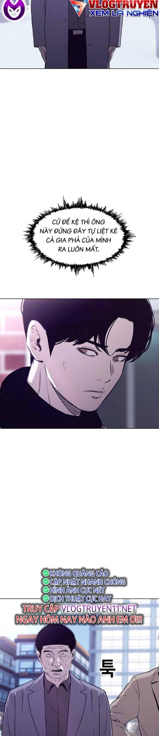 Loser Báo Thù - Page 18