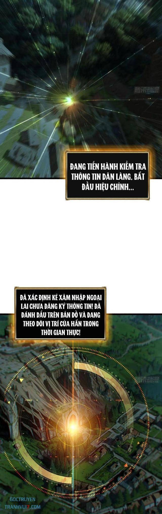 Bùng Cháy Đi Người Chơi Cấp Cao - Page 7