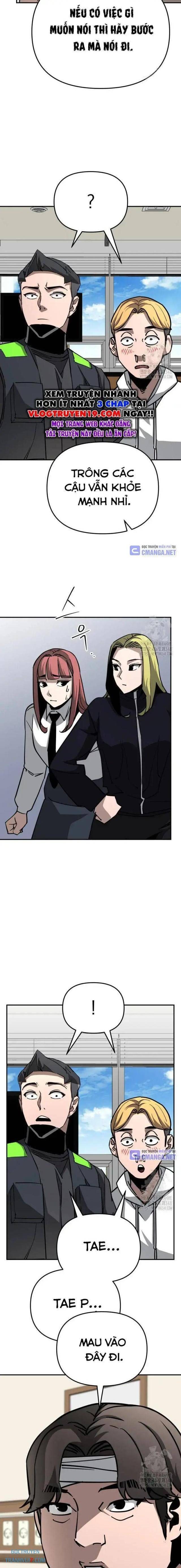 99 Thủ Lĩnh - Page 21