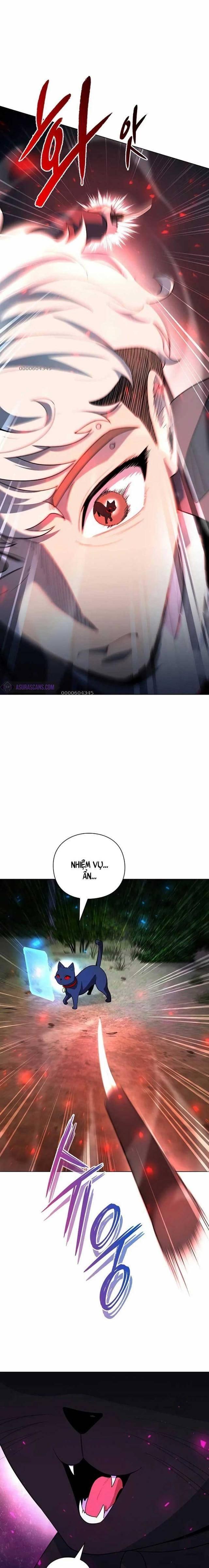 Thợ Tạo Tác Vũ Khí - Page 6