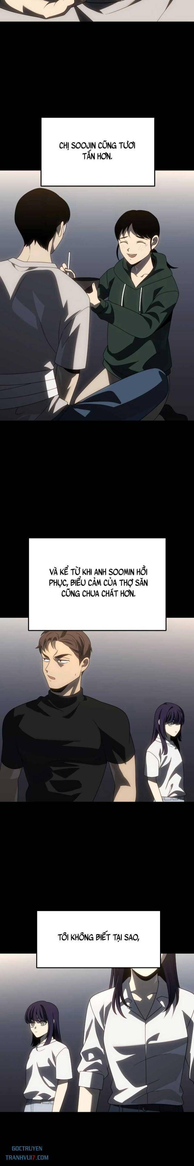 Ta Từng Là Tháp Vương - Page 15