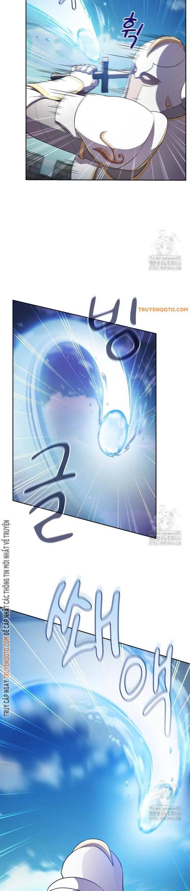 Cuộc Sống Của Pháp Sư Tại Học Viện Ma Pháp - Page 34