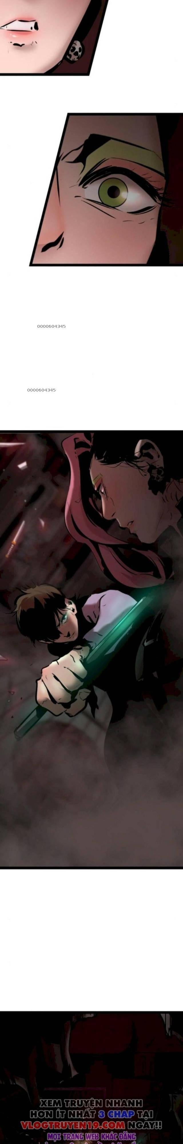 Murim Thời Hiện Đại - Page 21