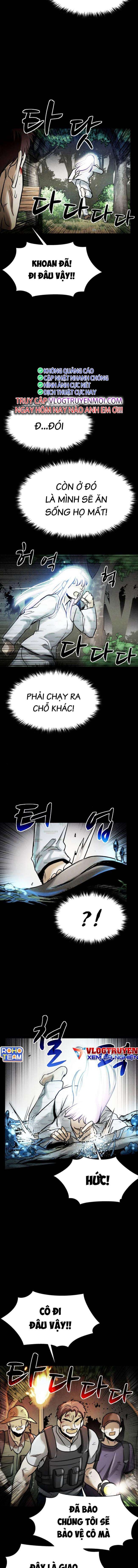 Mầm Chết - Page 6