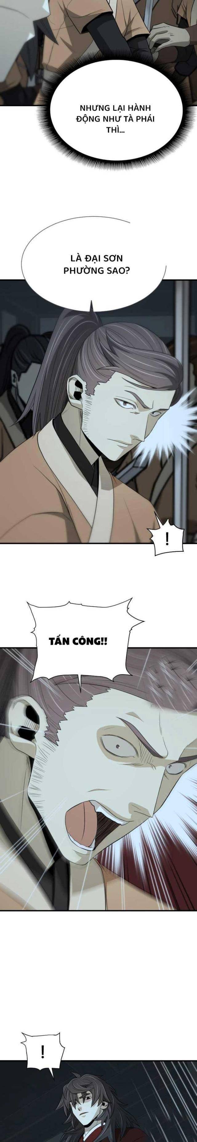 Nhất Hốt Đao - Page 25