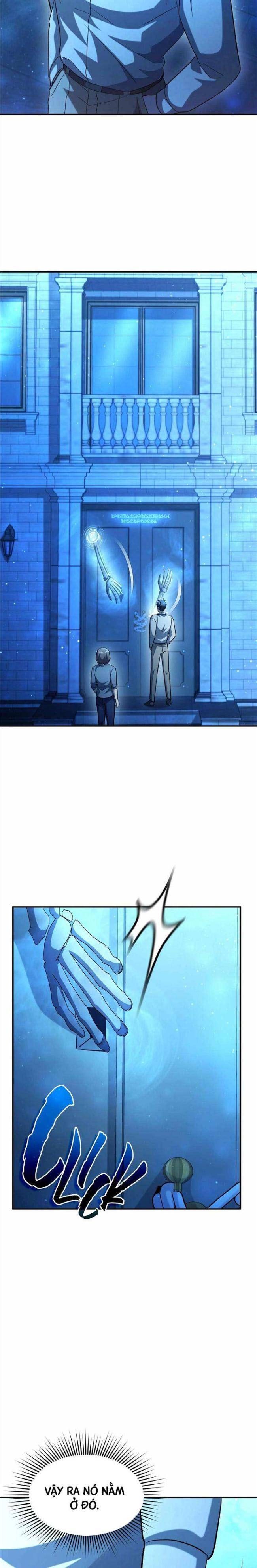 Thiết Huyết Chiêu Hồn Sư - Page 31