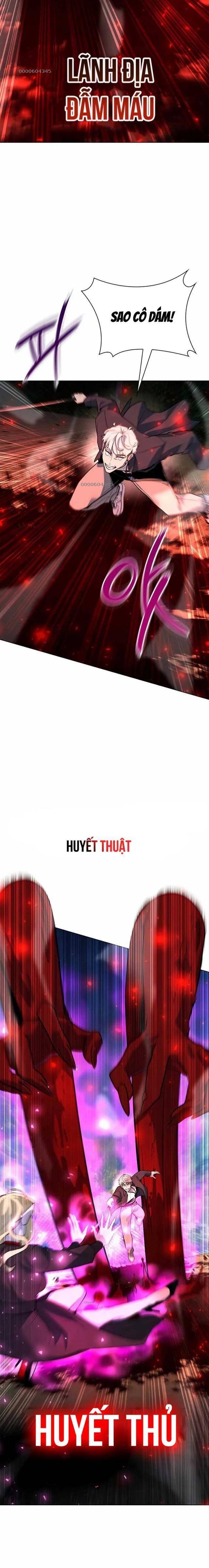 Thợ Tạo Tác Vũ Khí - Page 21