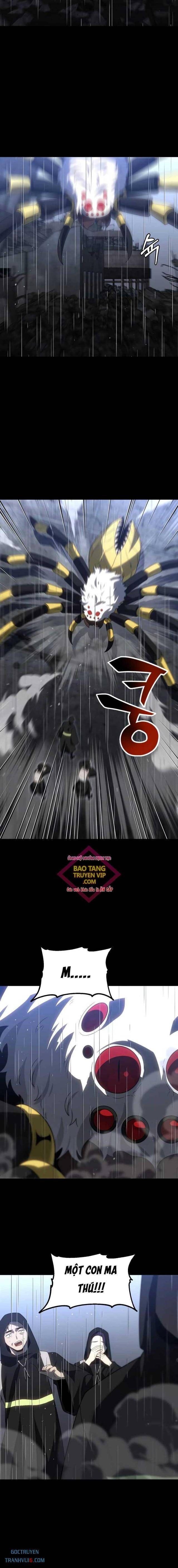 Ta Từng Là Tháp Vương - Page 20