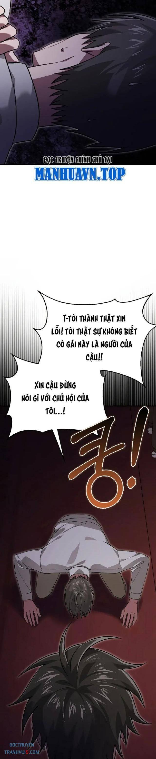 Tôi Không Phải Là Hồi Quy Giả - Page 10