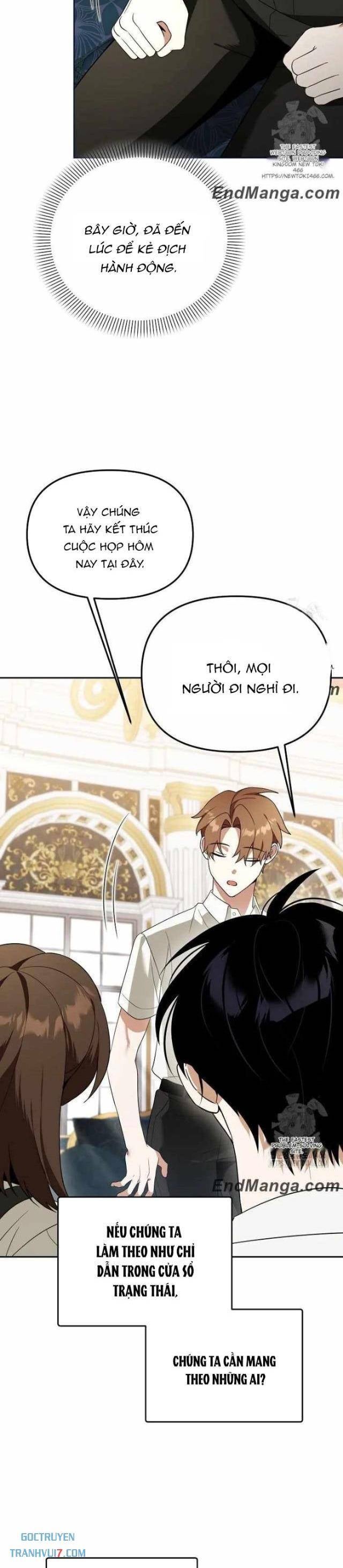 Thuần Thú Sư Thiên Tài Của Học Viện - Page 12