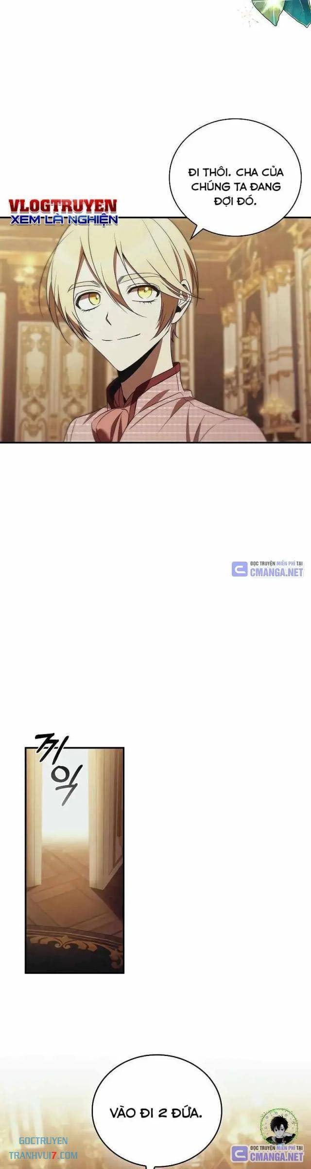 Tao Tái Sinh Làm Trùm - Page 30