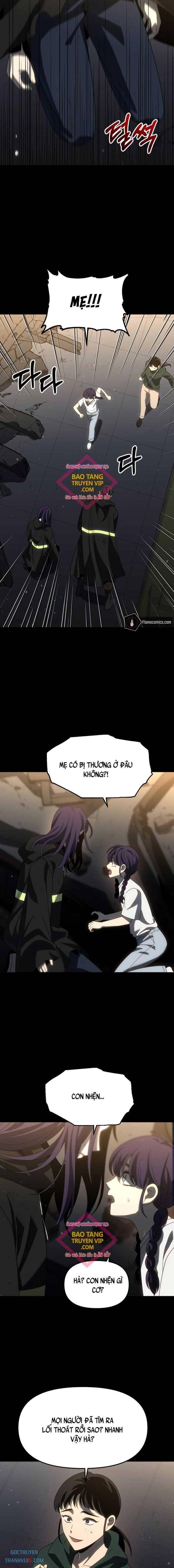 Ta Từng Là Tháp Vương - Page 24