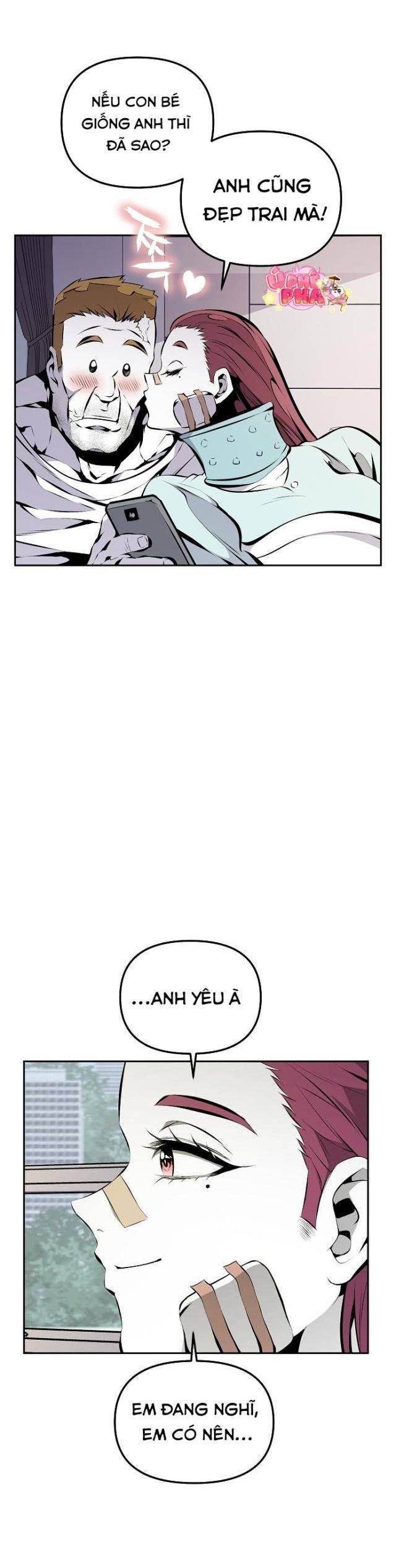 Cuồng Thú - Page 24