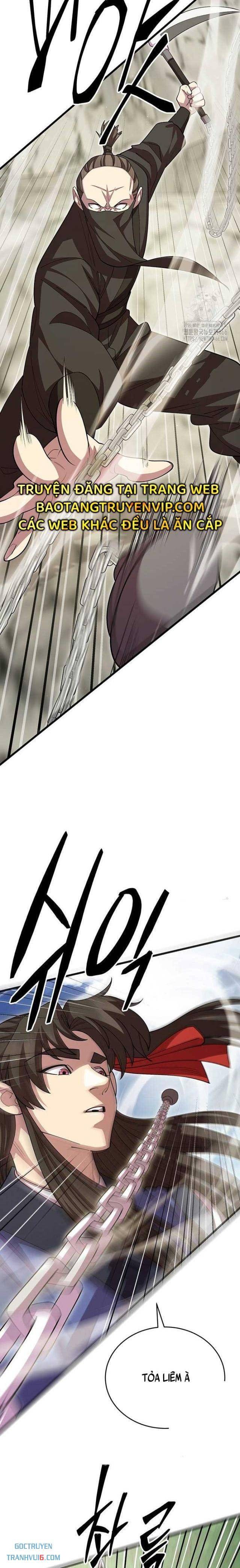 Thiên Hạ Đệ Nhất Đại Huynh - Page 4