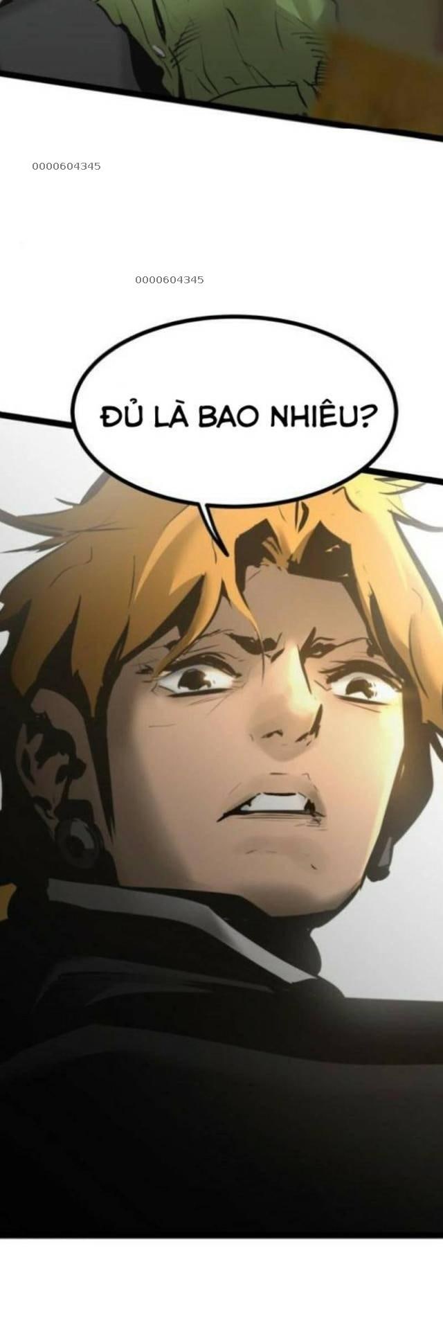 Murim Thời Hiện Đại - Page 32