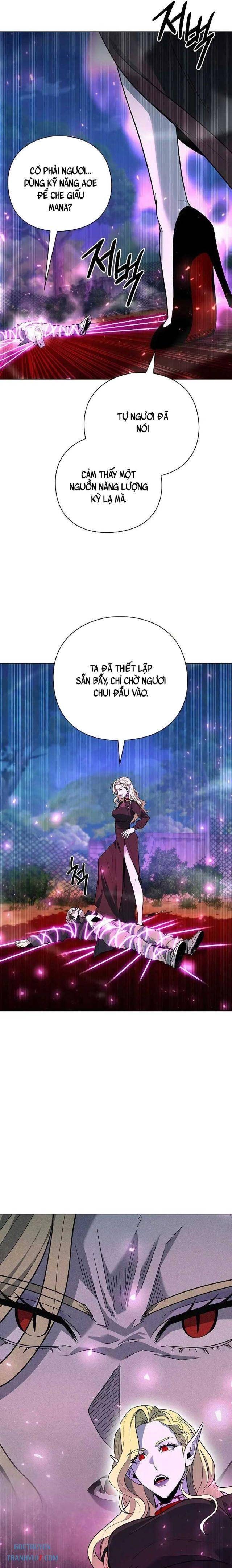 Thợ Tạo Tác Vũ Khí - Page 32