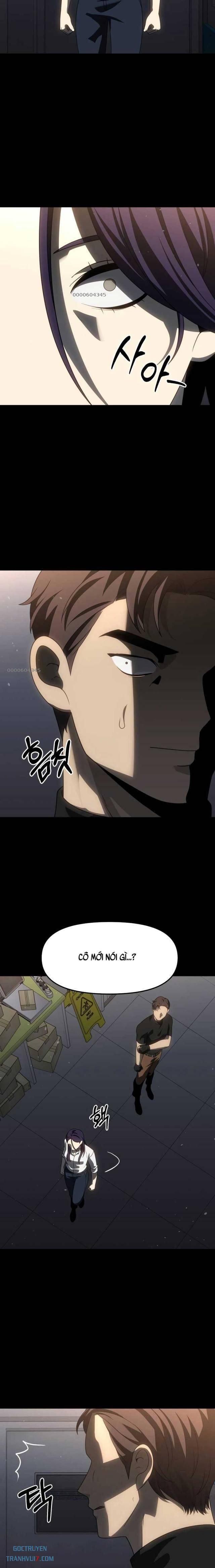 Ta Từng Là Tháp Vương - Page 8