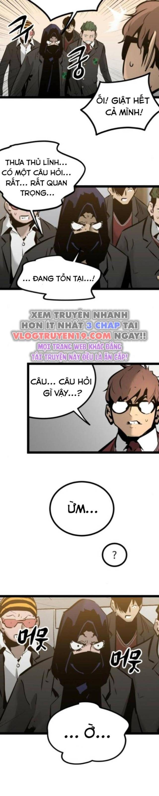 Murim Thời Hiện Đại - Page 34