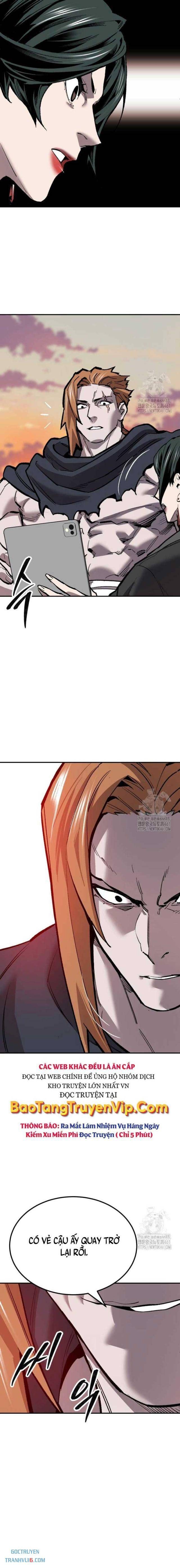 Phá Bỏ Giới Hạn - Page 33