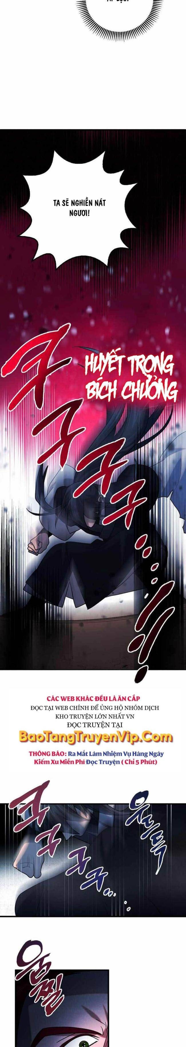 Thiên Phong Phách Đạo - Page 24