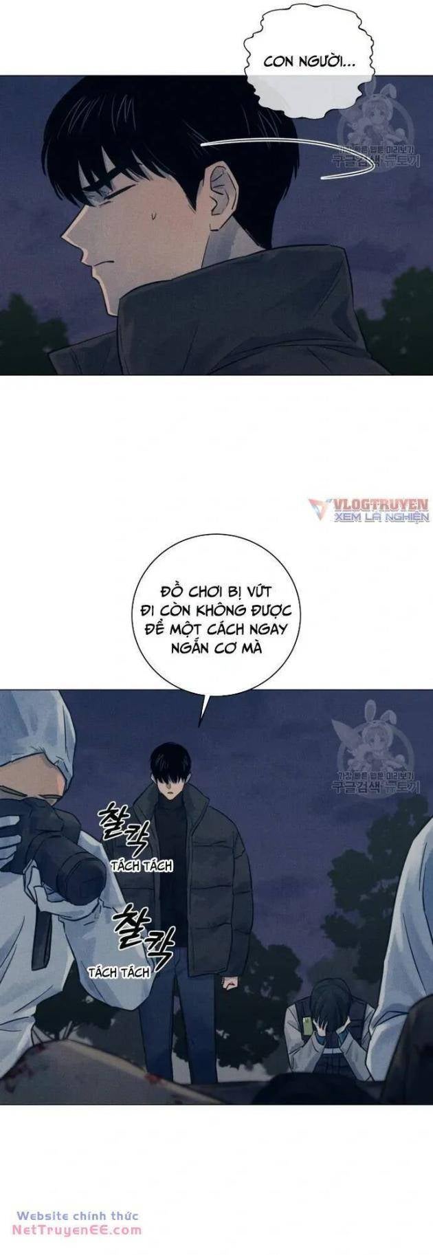 Phỏng Vấn Sát Nhân - Page 25