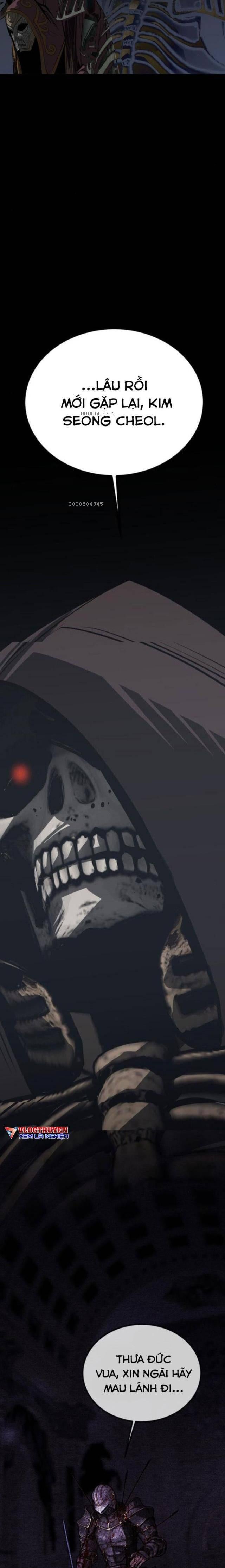 Nhân Vật Chính Ẩn Giấu Sức Mạnh - Page 8