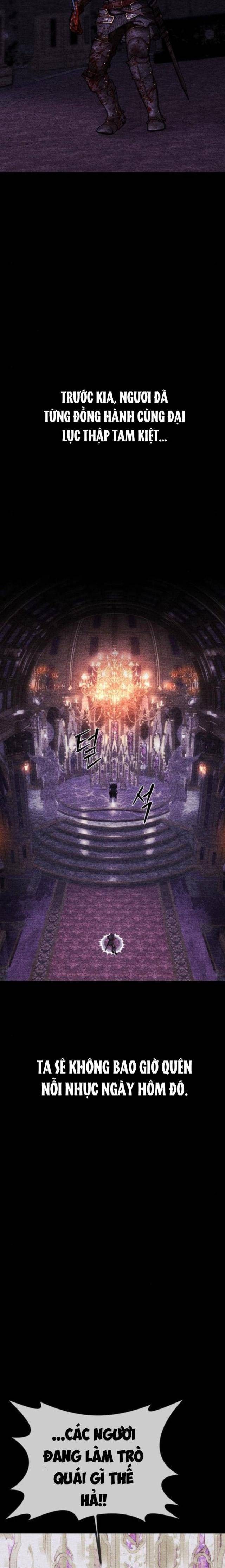 Nhân Vật Chính Ẩn Giấu Sức Mạnh - Page 9