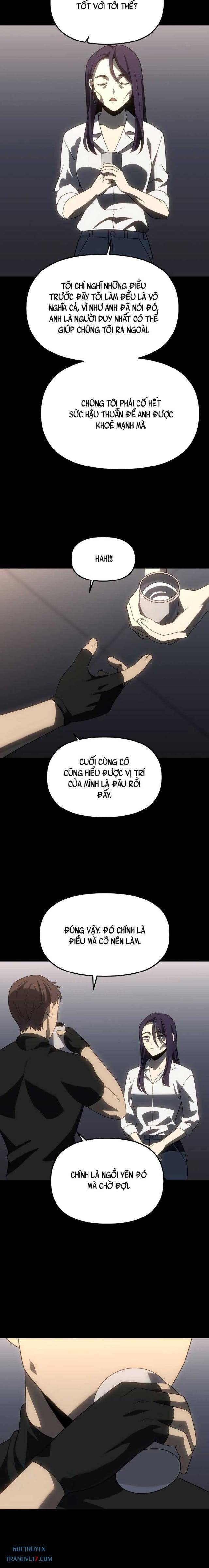 Ta Từng Là Tháp Vương - Page 15