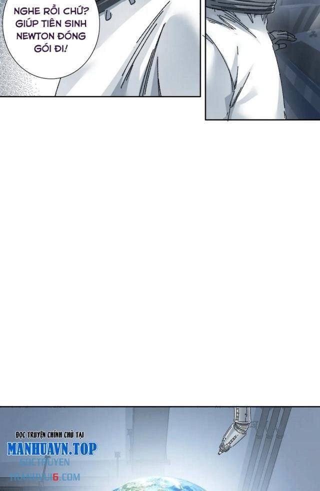 Câu Lạc Bộ Trường Sinh - Page 31