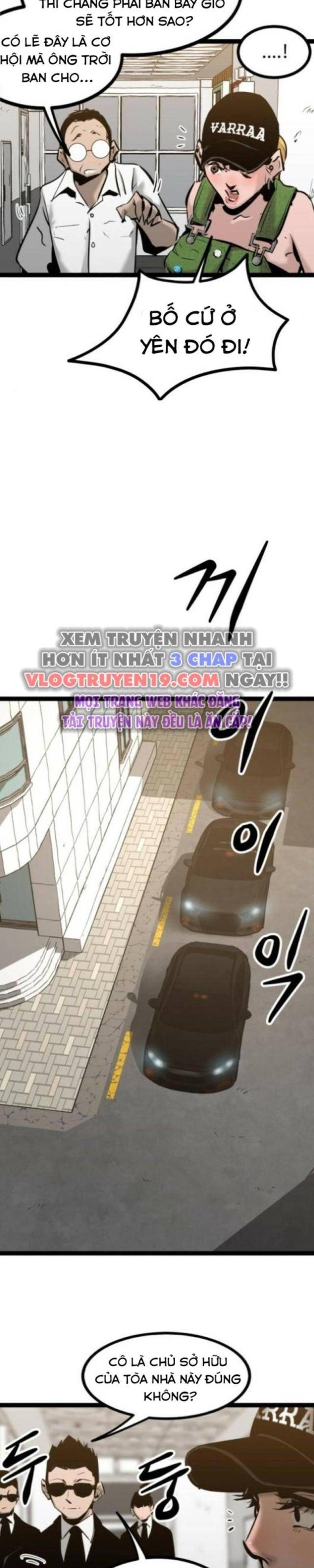 Murim Thời Hiện Đại - Page 15