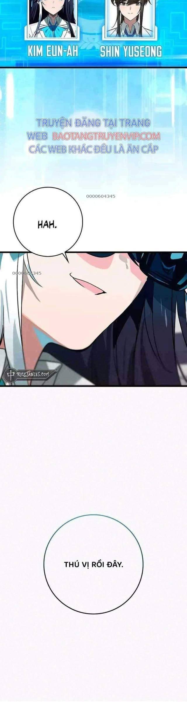 Đệ Nhất Chiến Thần Của Học Viện Thợ Săn - Page 41